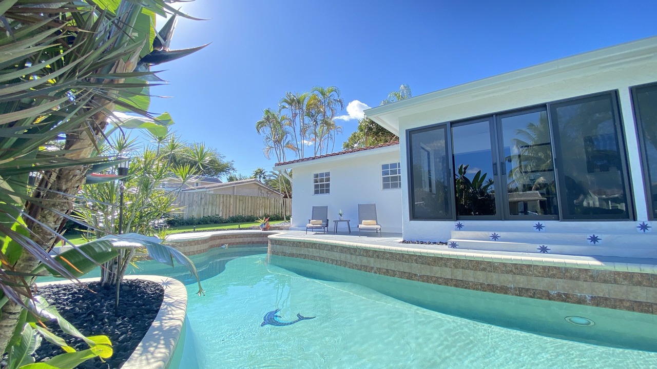 Photo of Outdoor in Tarpon River
