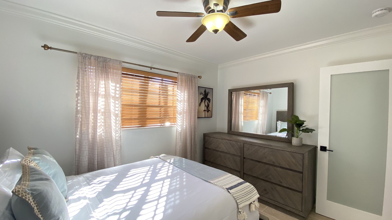 Photo of Bedroom in Tarpon River