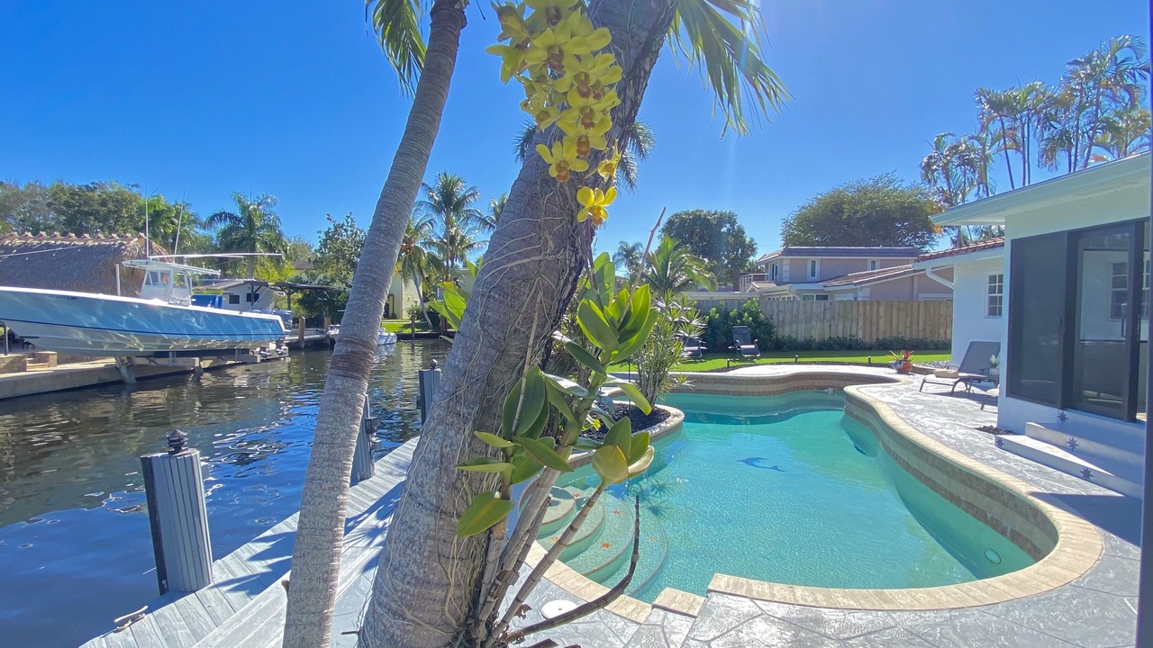 Photo of Outdoor in Tarpon River