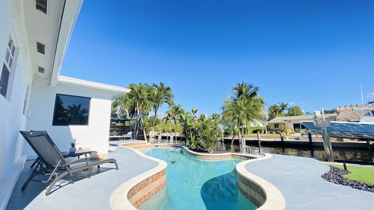 Photo of Outdoor in Tarpon River