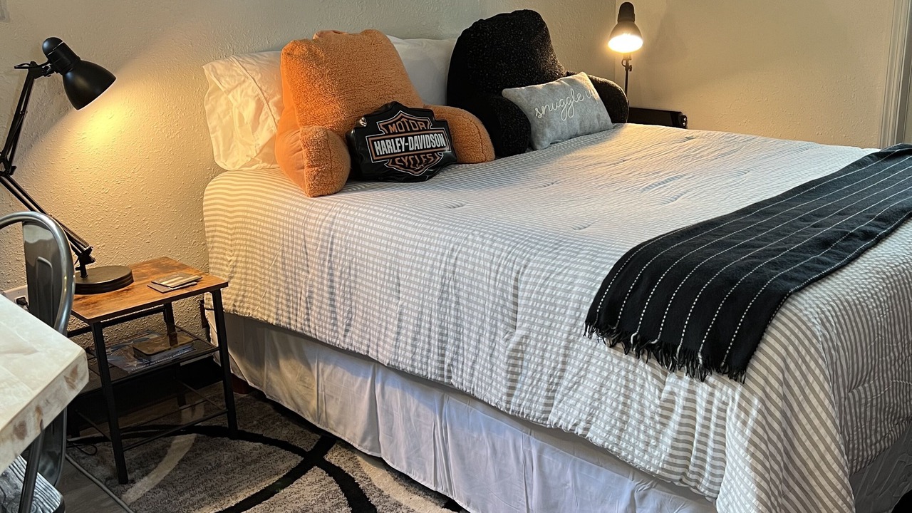 Photo of Bedroom in Astor
