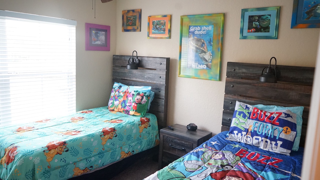 Photo of Bedroom in Venetian Bay Villages