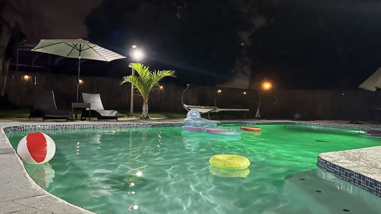 Photo of Outdoor in Mill Run