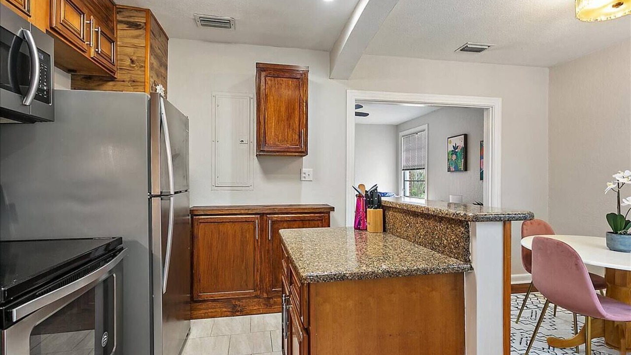 Photo of Kitchen in Murray Hill