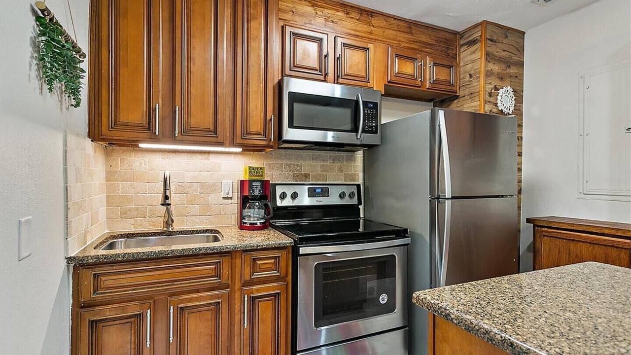 Photo of Kitchen in Murray Hill