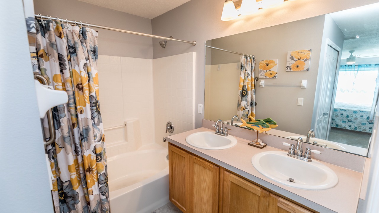Photo of Bathroom in Sebastian Highlands
