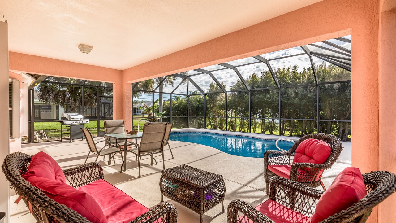 Photo of Outdoor in Sebastian Highlands