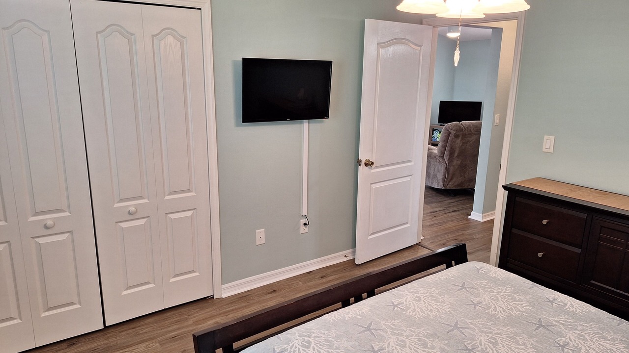 Photo of Bedroom in Sebastian Highlands