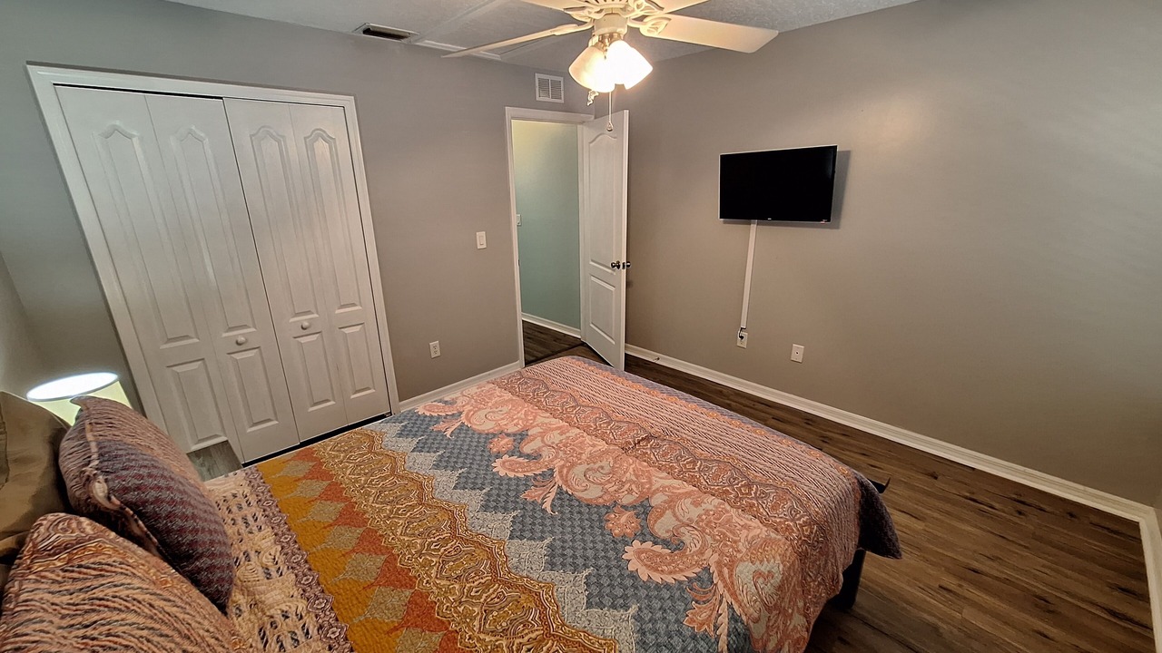 Photo of Bedroom in Sebastian Highlands
