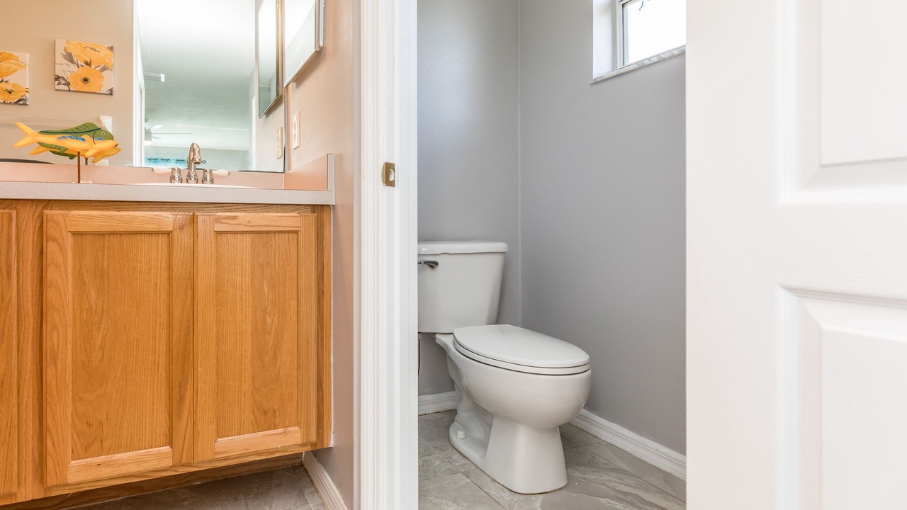 Photo of Bathroom in Sebastian Highlands