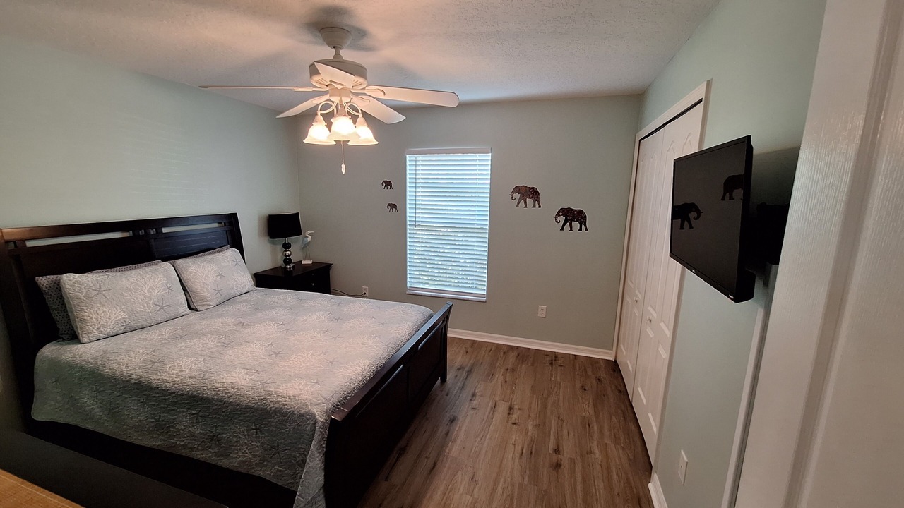 Photo of Bedroom in Sebastian Highlands