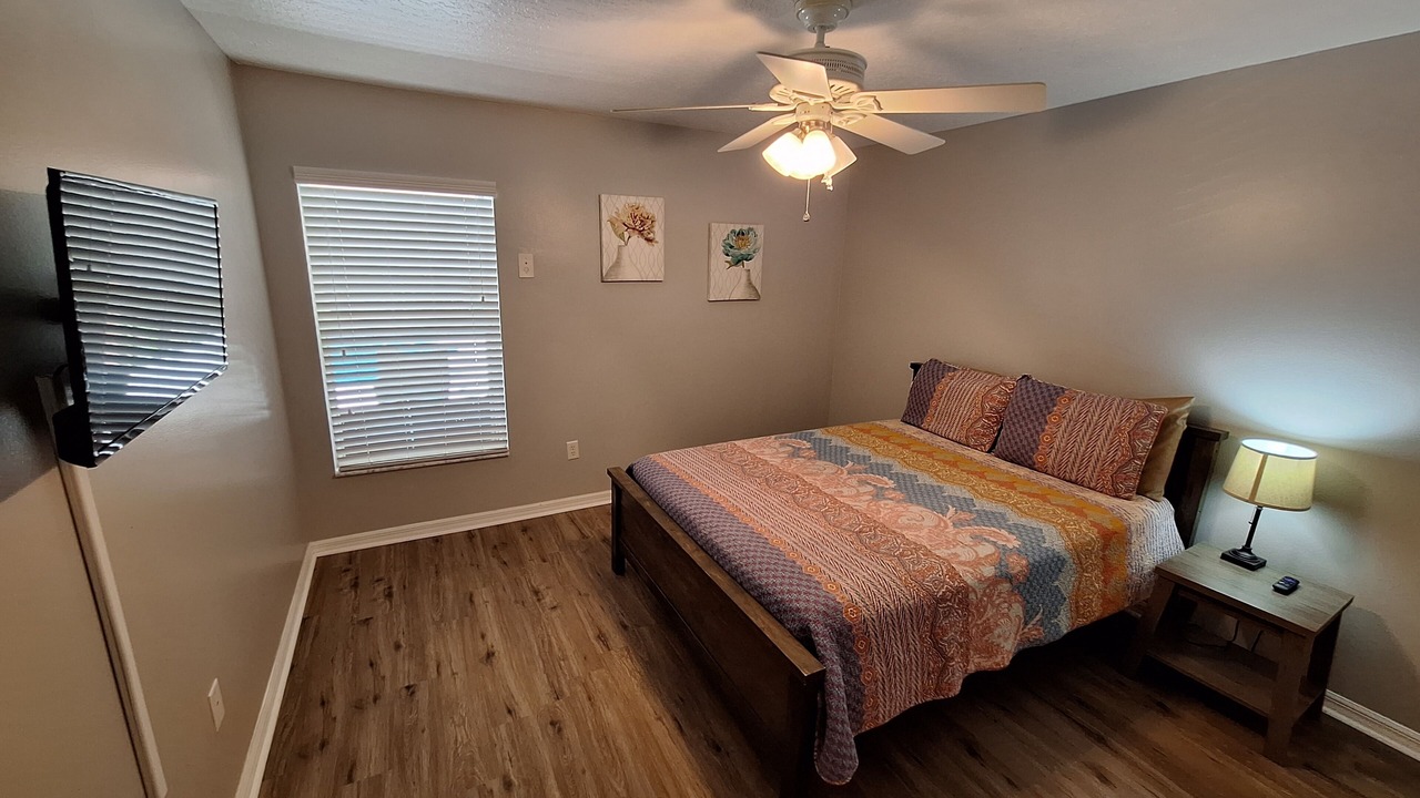 Photo of Bedroom in Sebastian Highlands