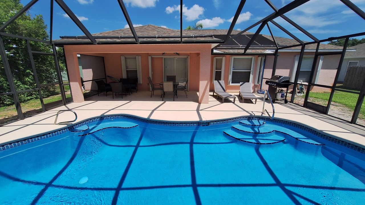 Photo of Outdoor in Sebastian Highlands