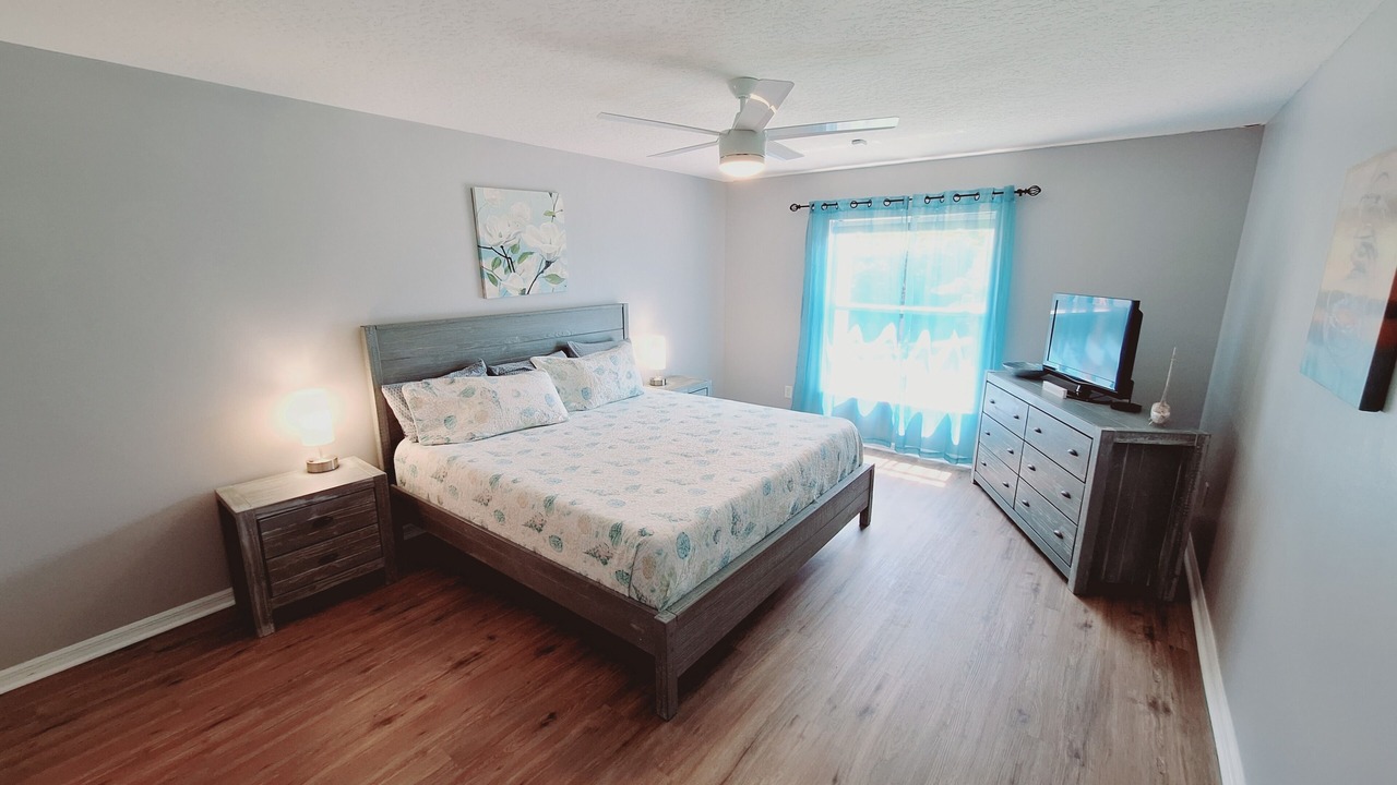 Photo of Bedroom in Sebastian Highlands