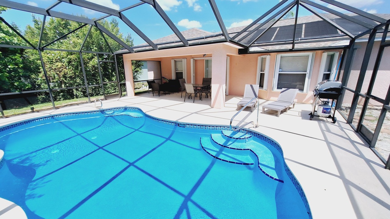 Photo of Outdoor in Sebastian Highlands