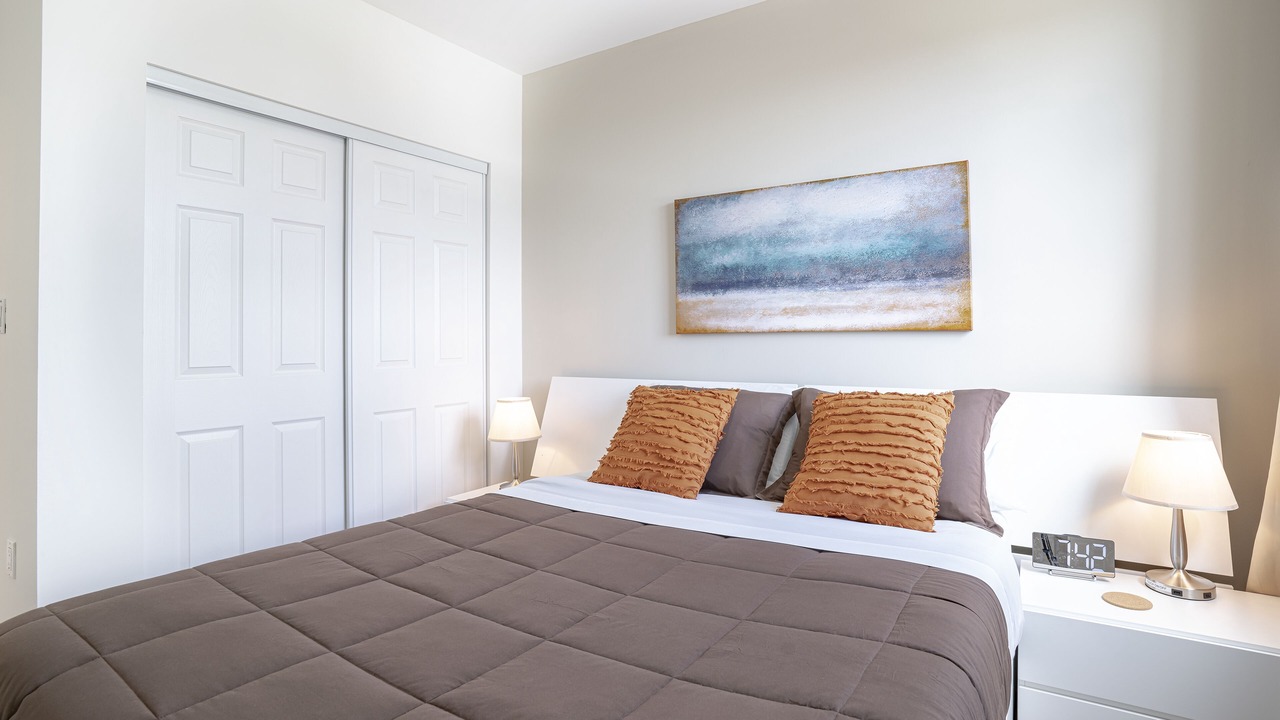 Photo of Bedroom in Coral Way