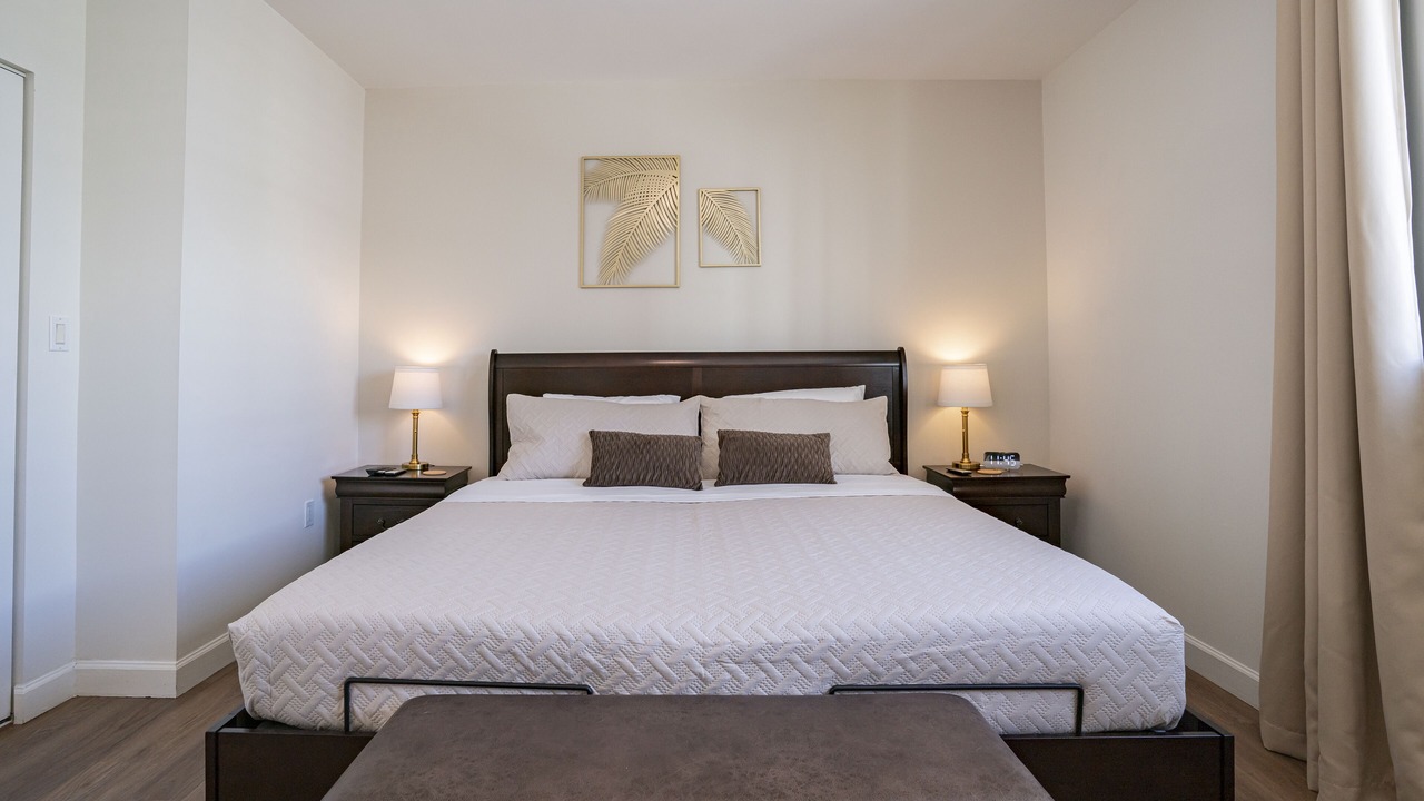 Photo of Bedroom in Coral Way