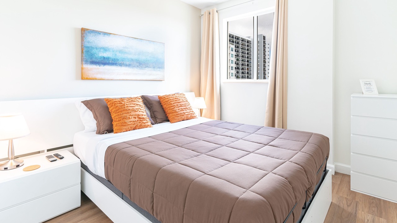 Photo of Bedroom in Coral Way