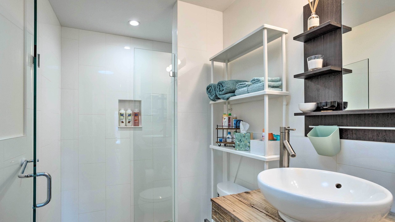 Photo of Bathroom in Palm City