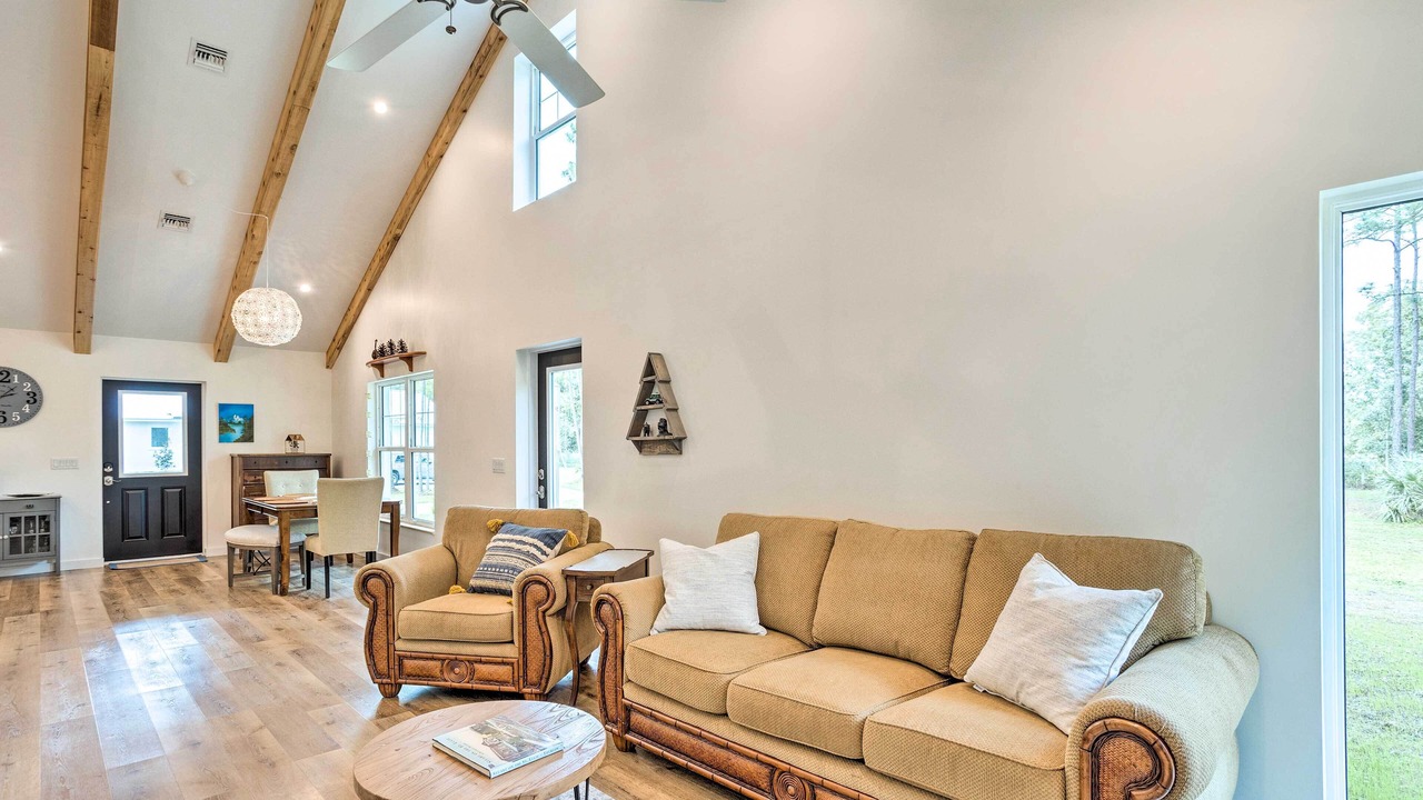 Photo of Bedroom in Palm City