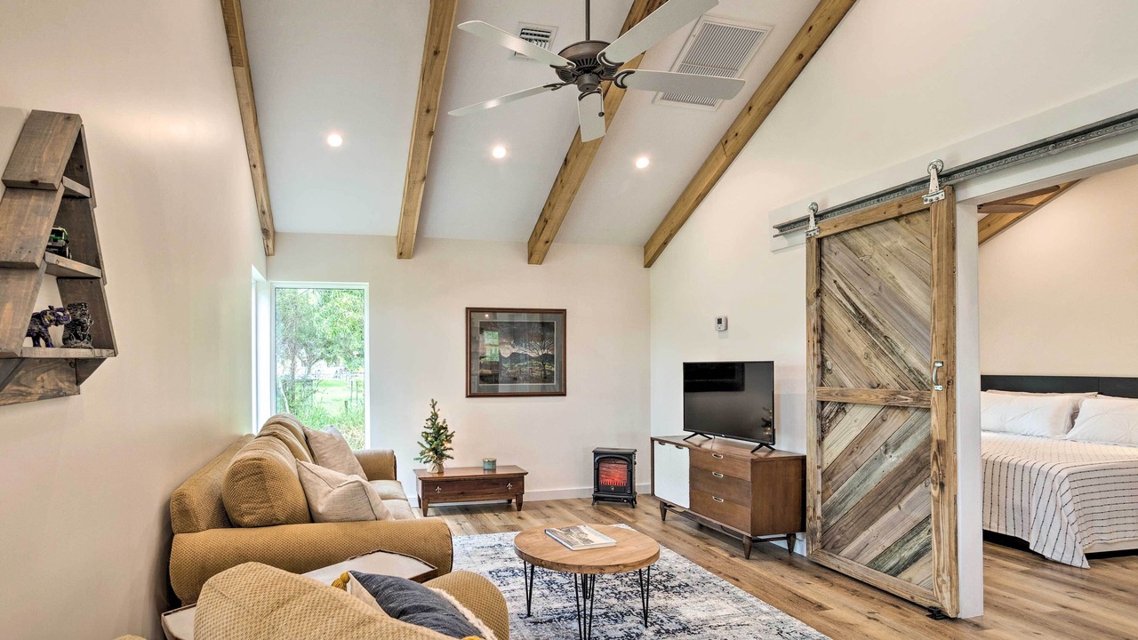 Photo of Bedroom in Palm City