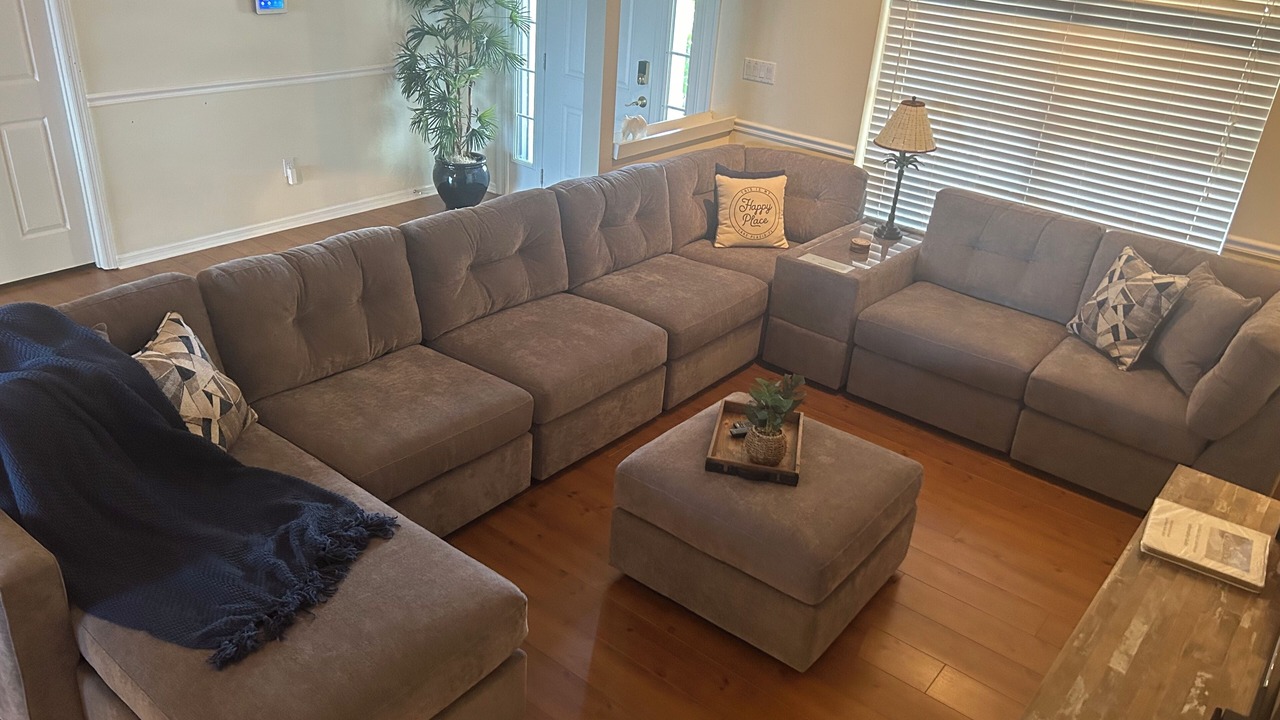 Photo of Livingroom in Lake Placid