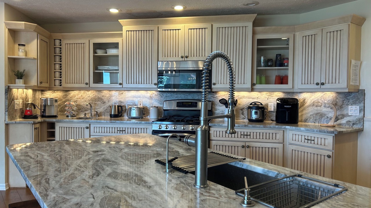 Photo of Kitchen in Lake Placid