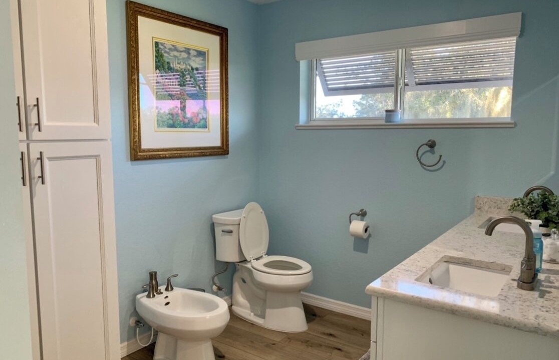 Photo of Bathroom in Lake Placid