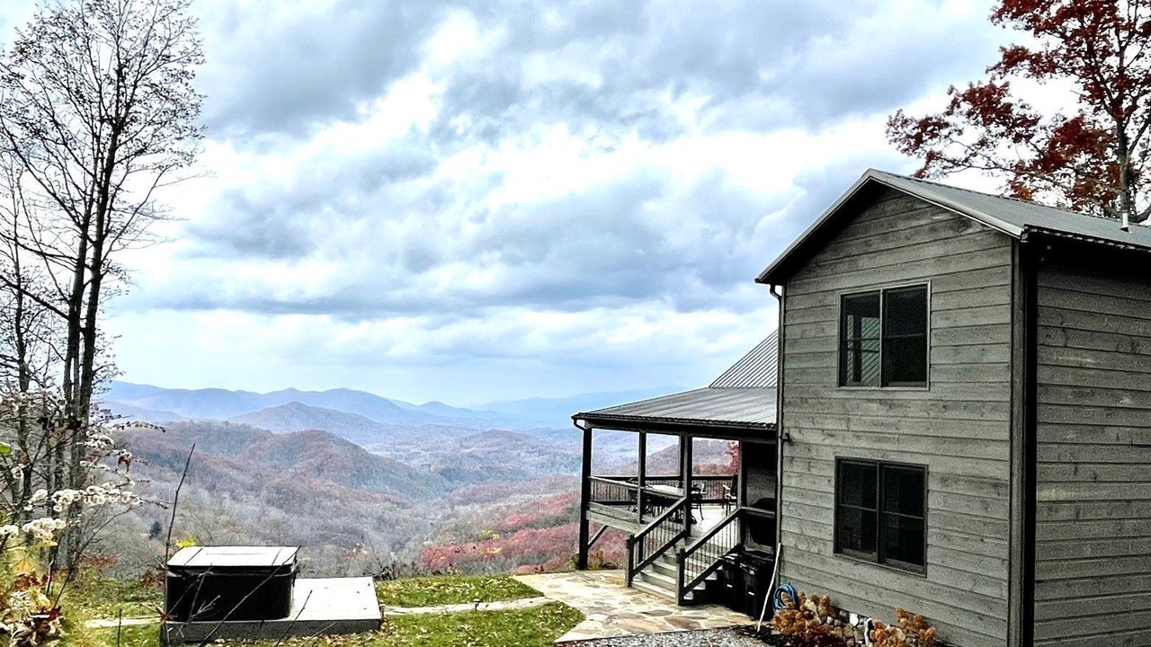 Photo of Others in Bryson City