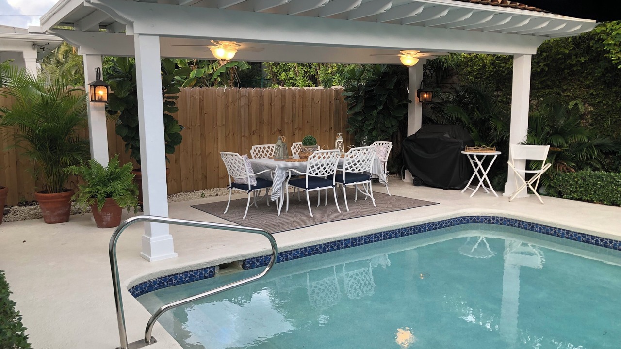 Photo of Outdoor in Key Biscayne