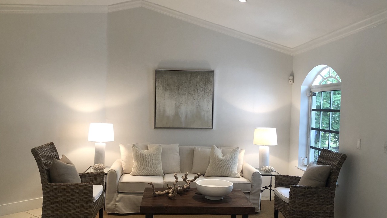 Photo of Livingroom in Key Biscayne