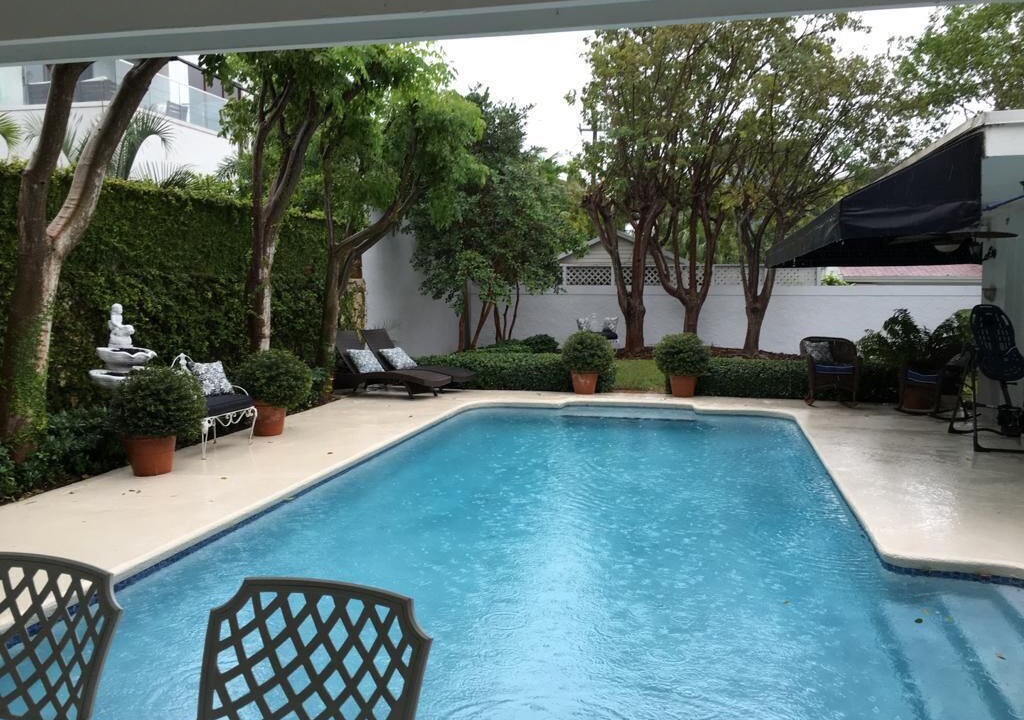 Photo of Outdoor in Key Biscayne