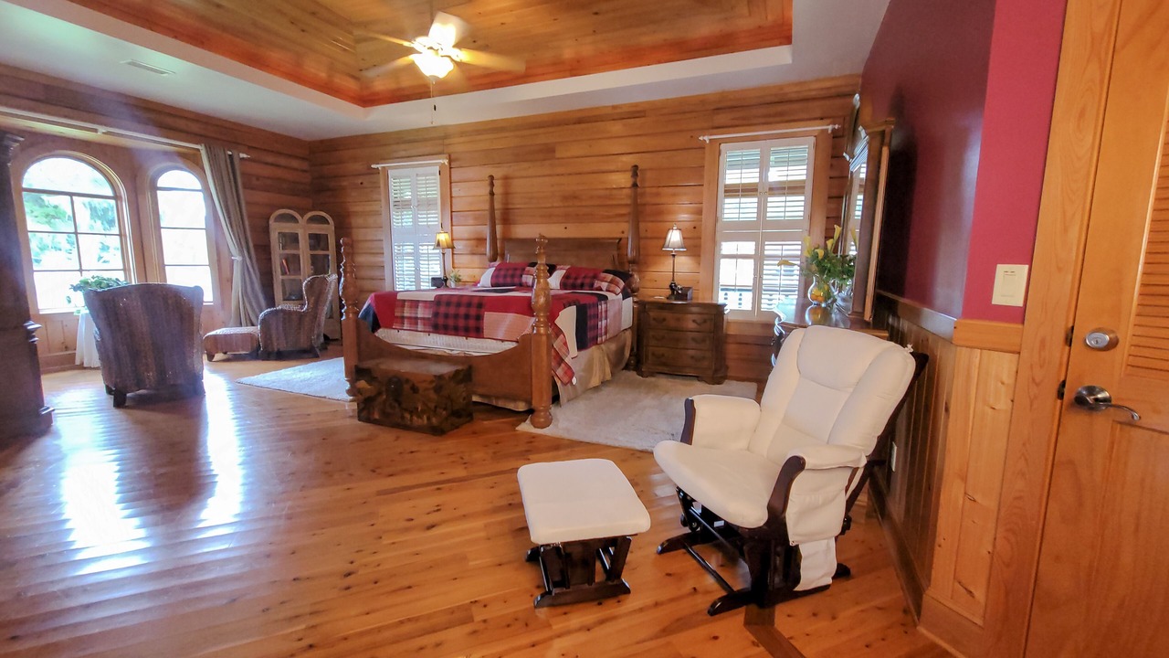 Photo of Bedroom in Astor