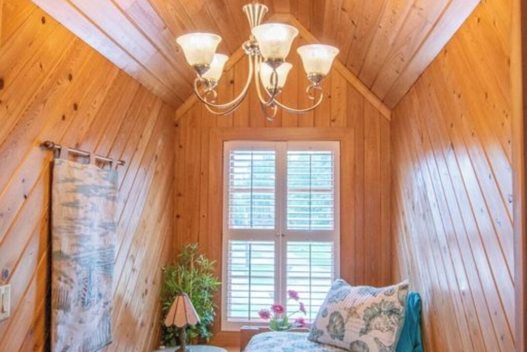 Photo of Bedroom in Astor