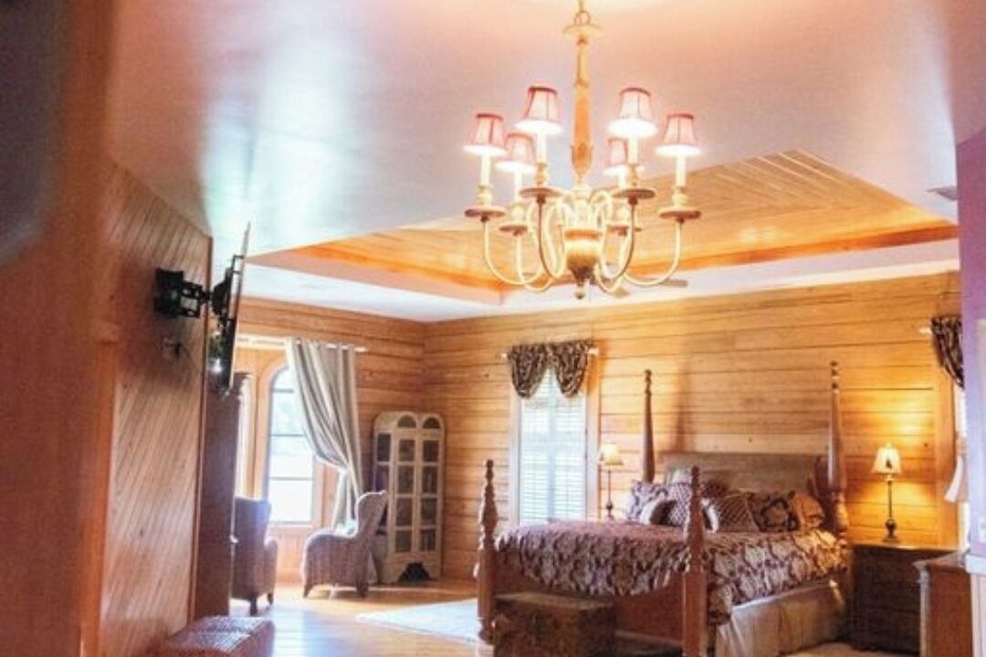 Photo of Livingroom in Astor
