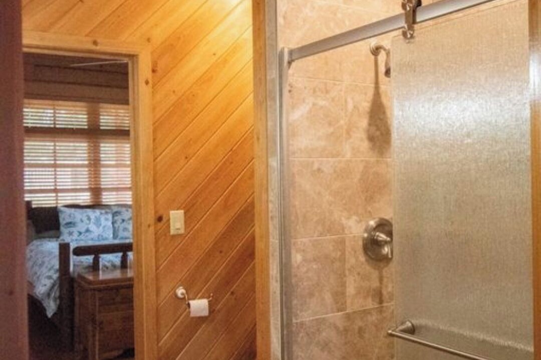 Photo of Bathroom in Astor