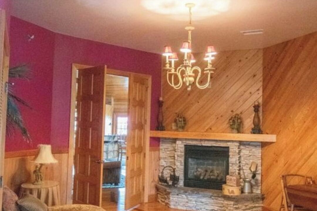 Photo of Livingroom in Astor
