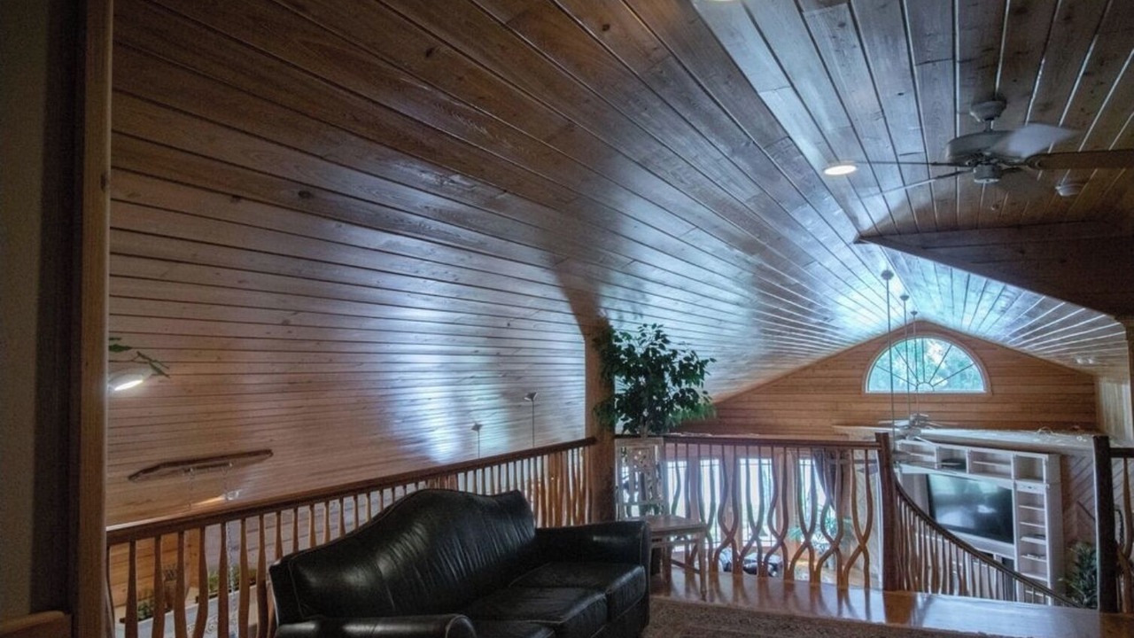 Photo of Livingroom in Astor