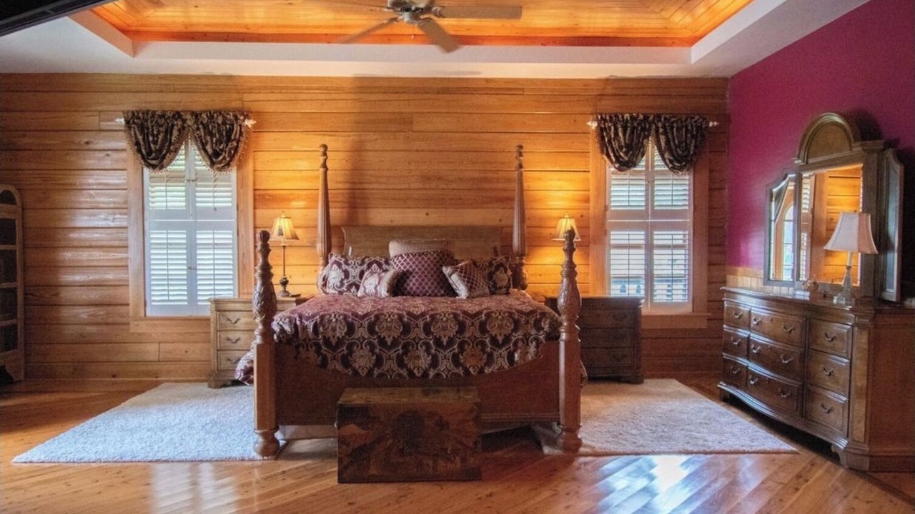 Photo of Livingroom in Astor