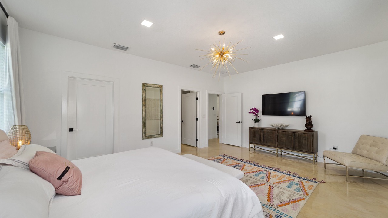 Photo of Bedroom in Ocala