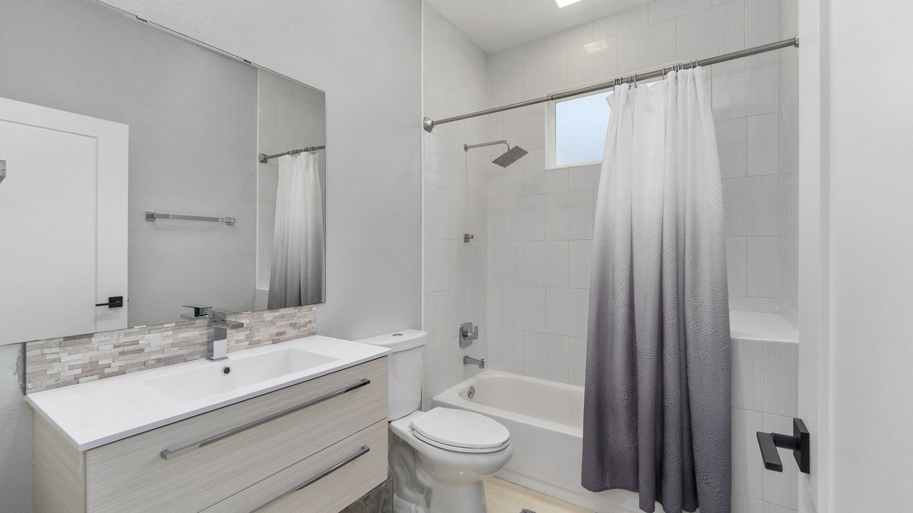 Photo of Bathroom in Ocala