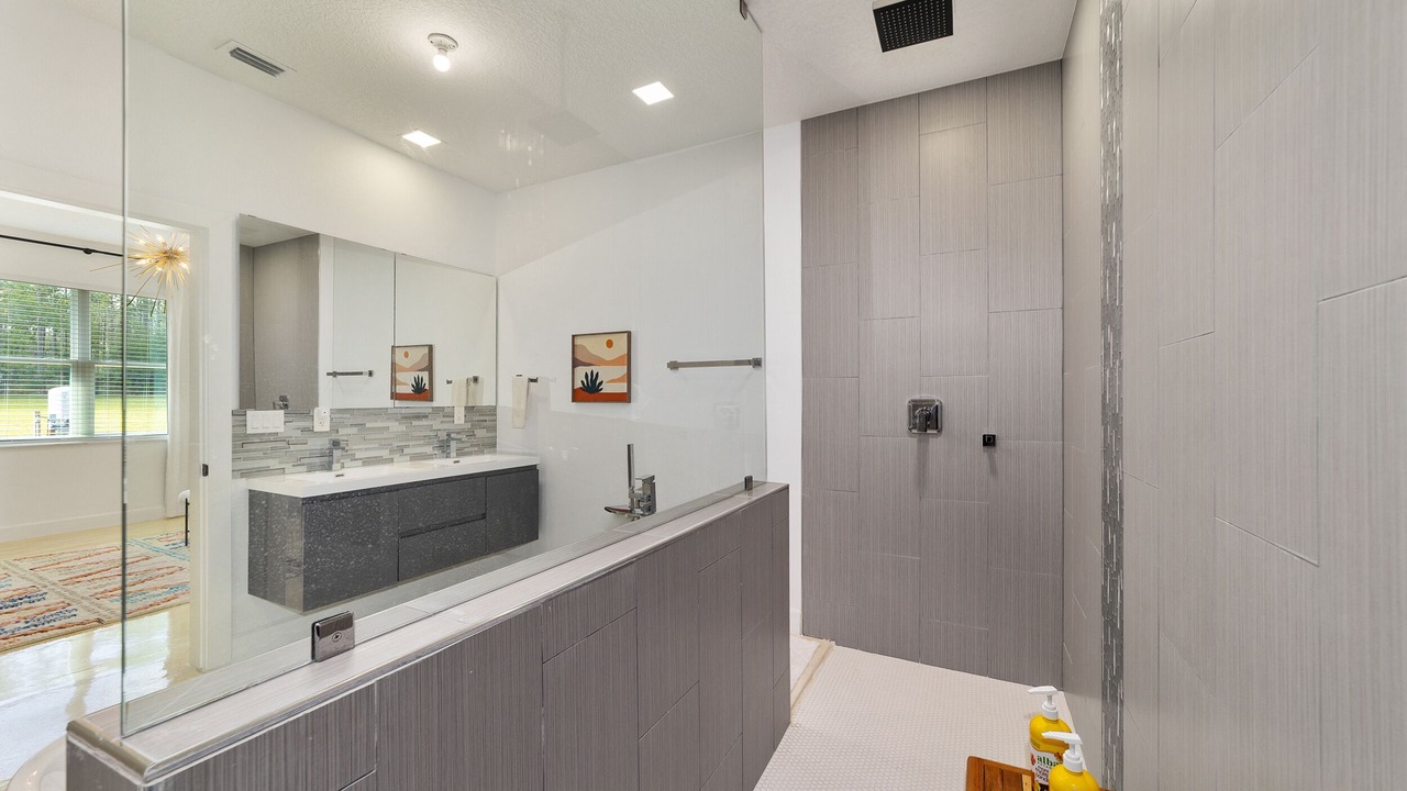 Photo of Bathroom in Ocala