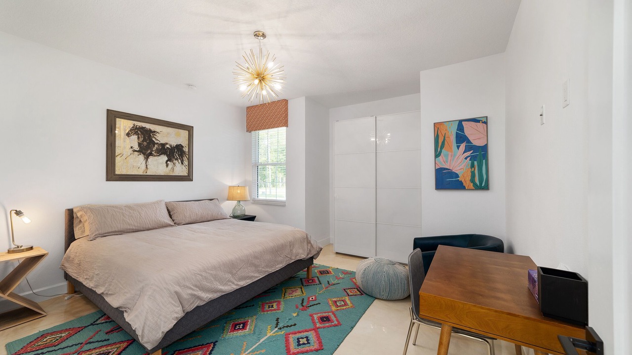 Photo of Bedroom in Ocala