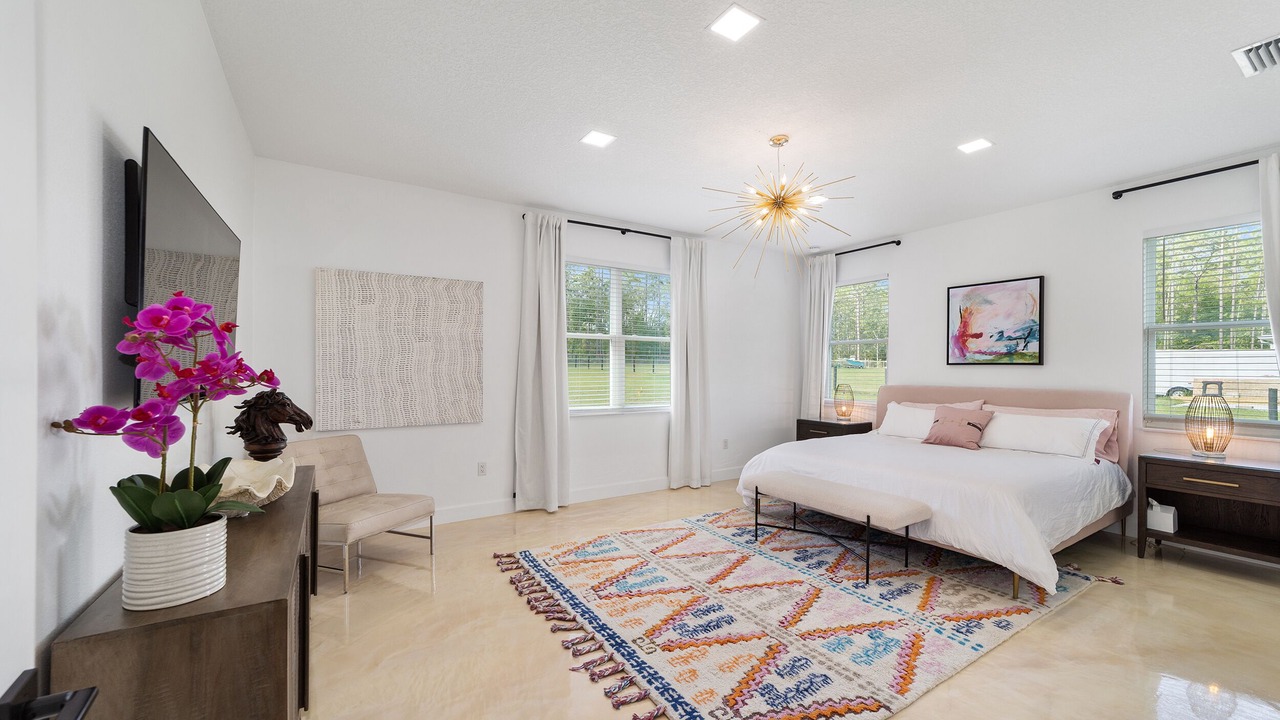 Photo of Bedroom in Ocala
