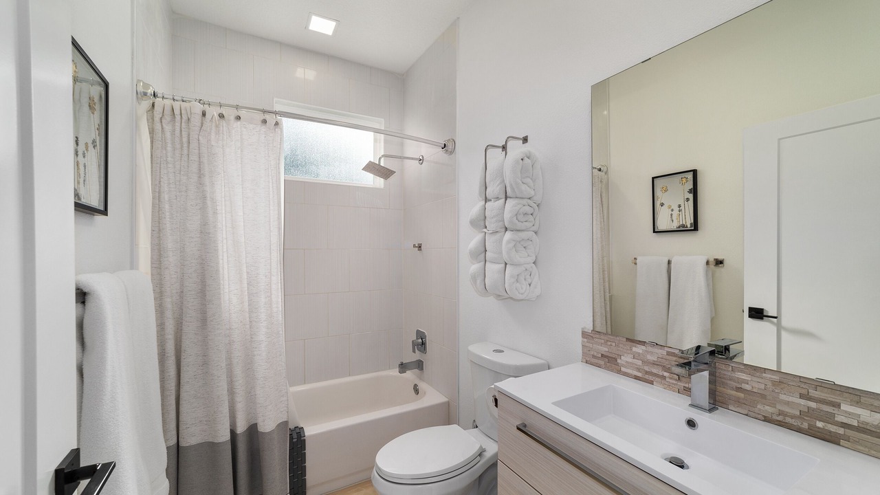 Photo of Bathroom in Ocala
