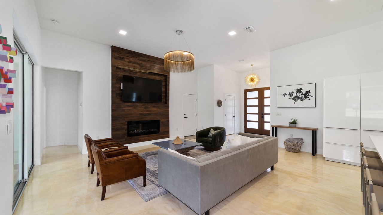 Photo of Livingroom in Ocala