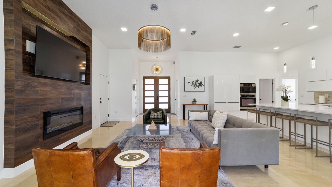Photo of Livingroom in Ocala