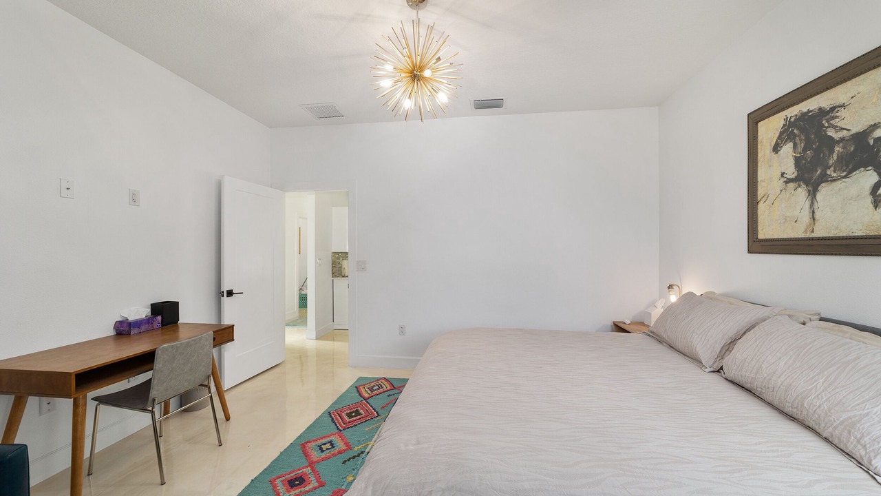Photo of Bedroom in Ocala