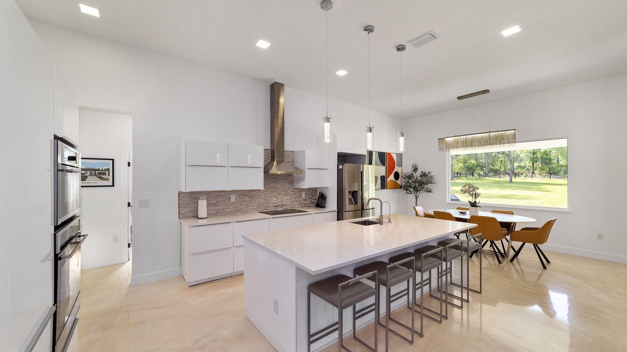 Photo of Kitchen in Ocala