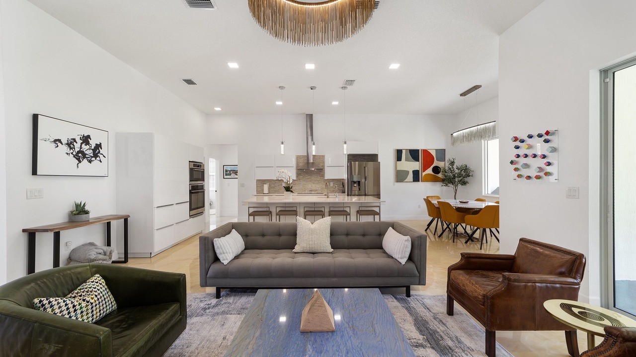 Photo of Livingroom in Ocala